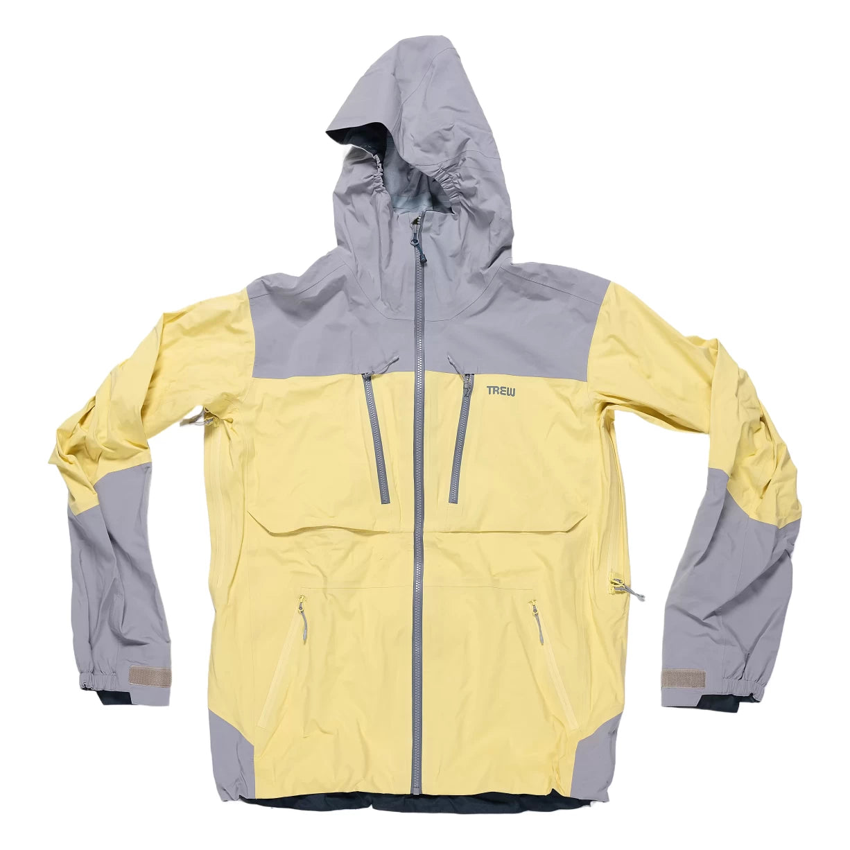 MYellow/Grey