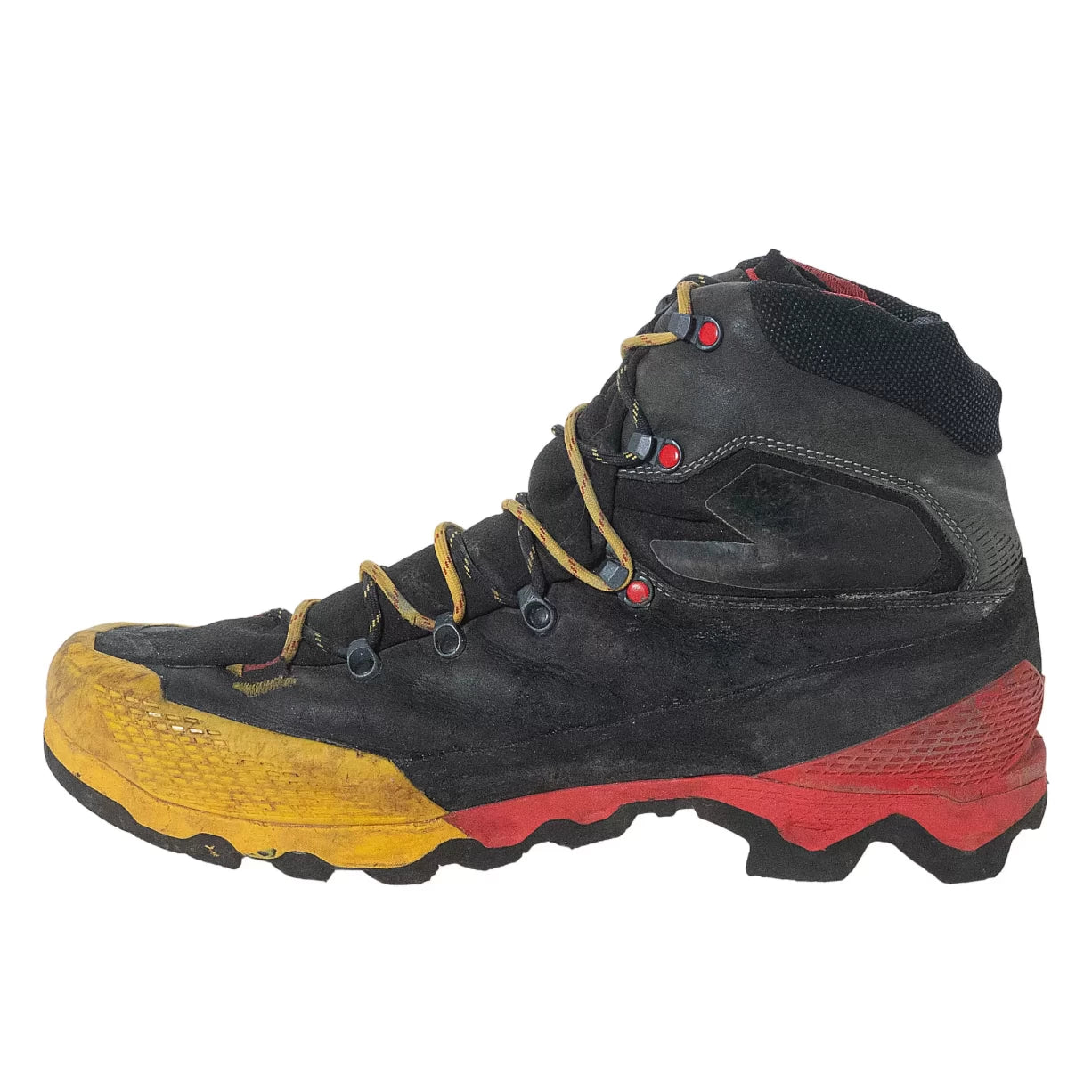 48Black/Yellow