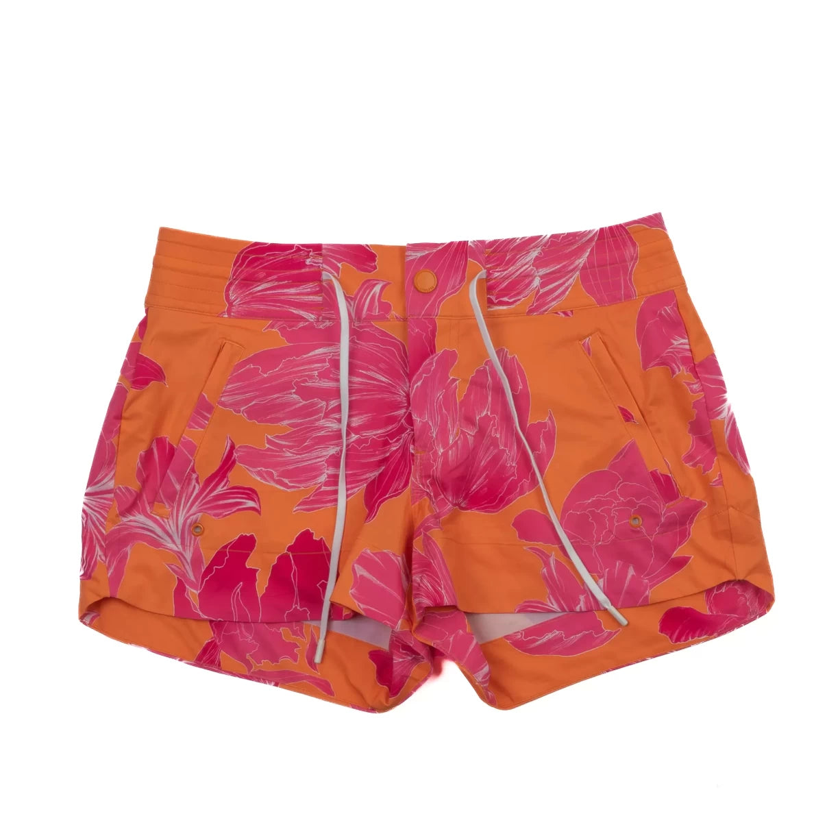 2Floral Print