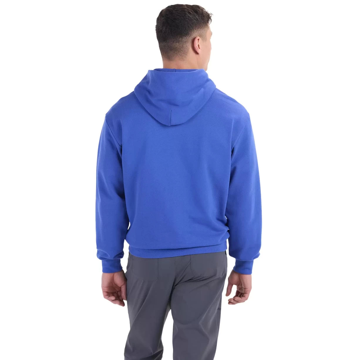 MTrail Blue