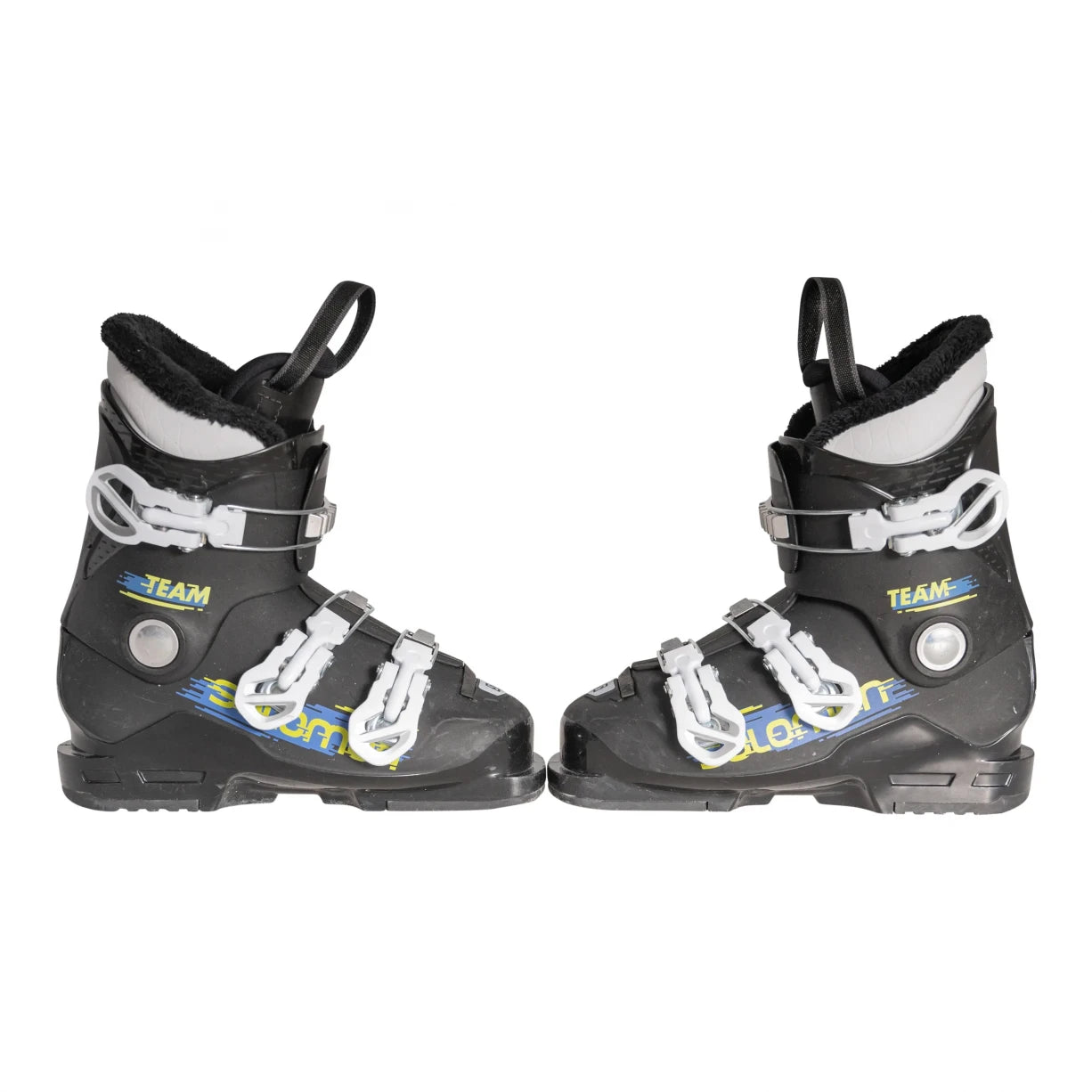 22-22.5Black/Yellow/Blue