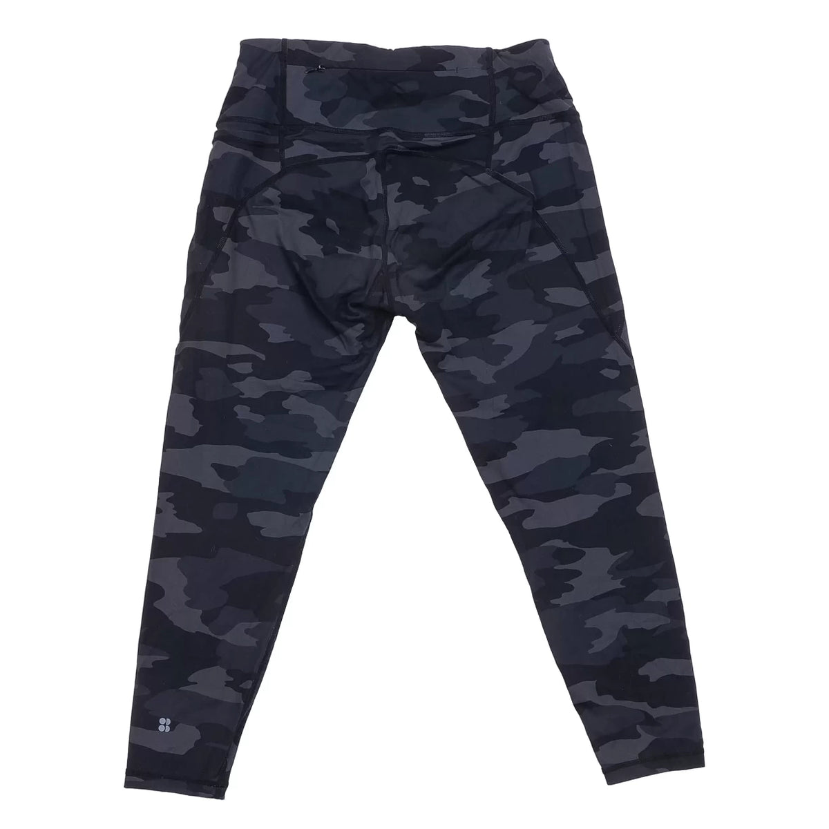 MBlack Camo
