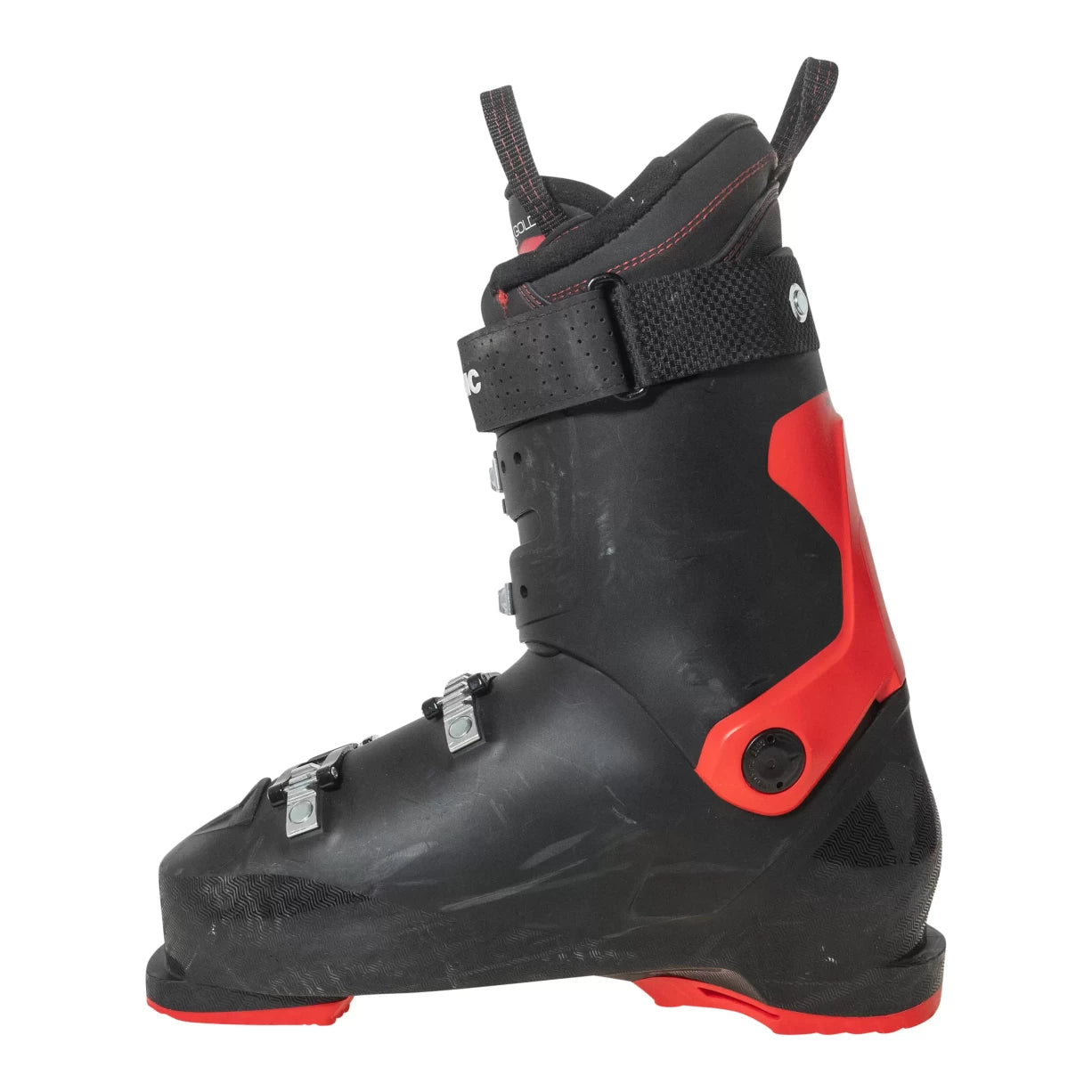 30.5Black/Red