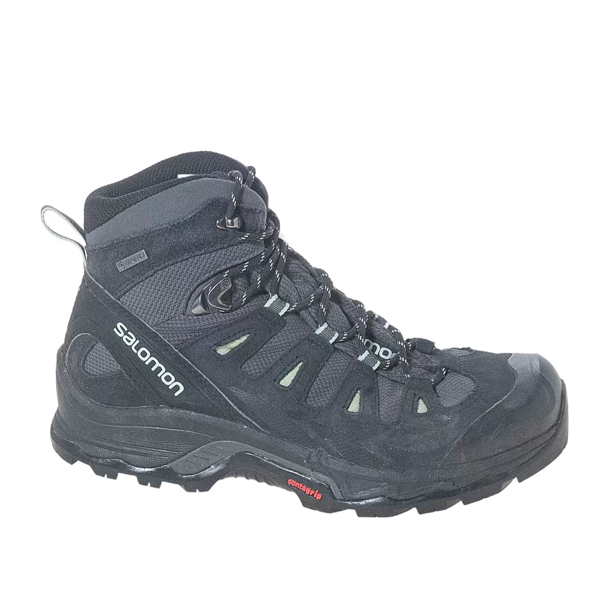7.5Gray