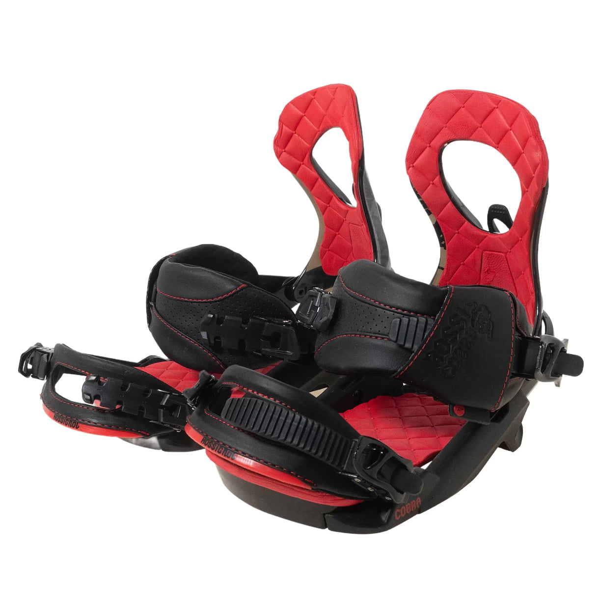 M/LBlack / Red