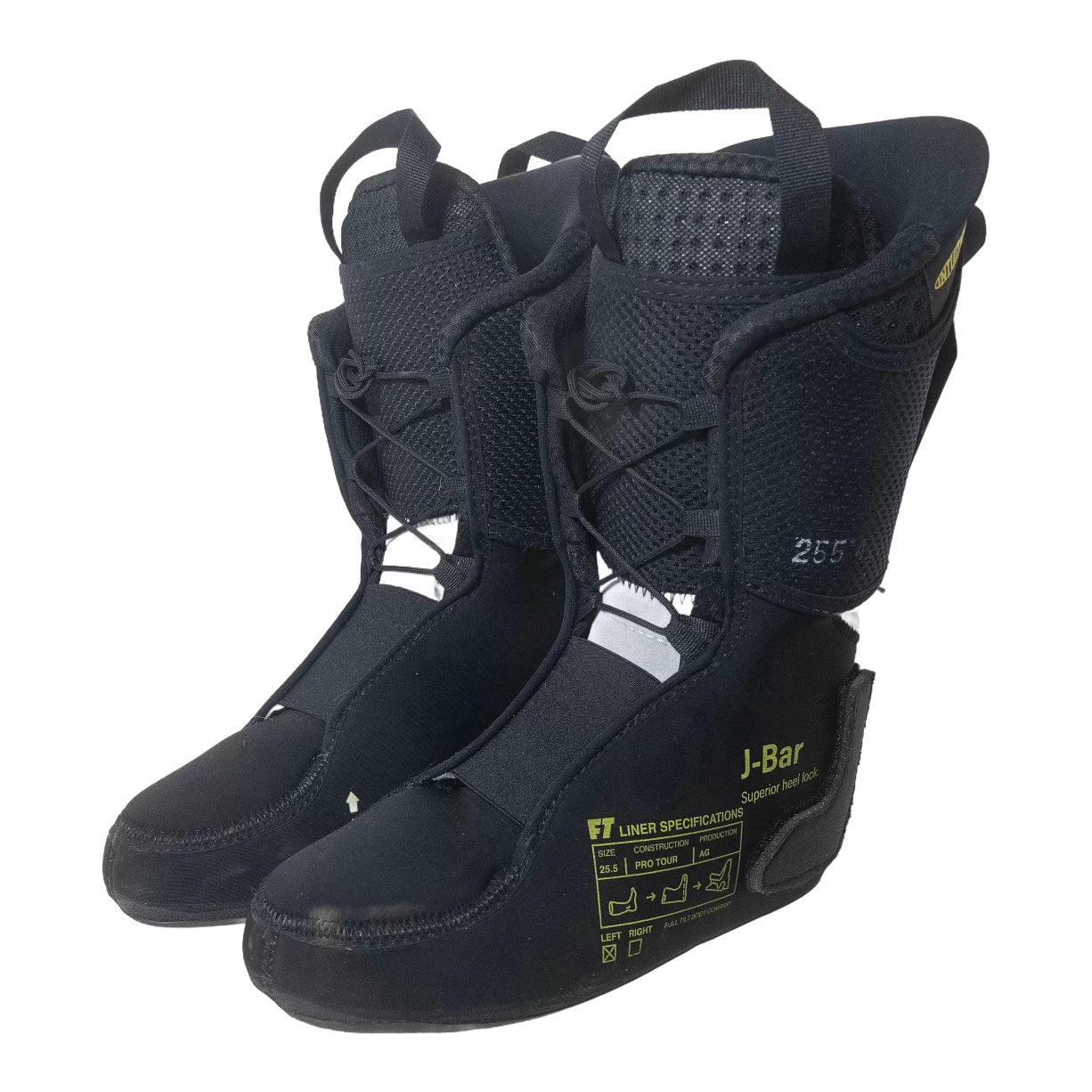 25.5Black