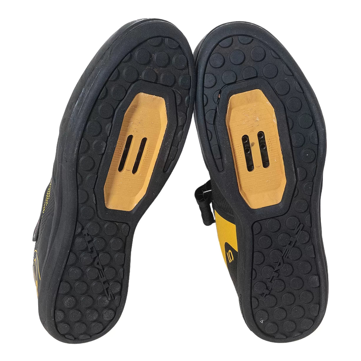 10.5Black/Yellow