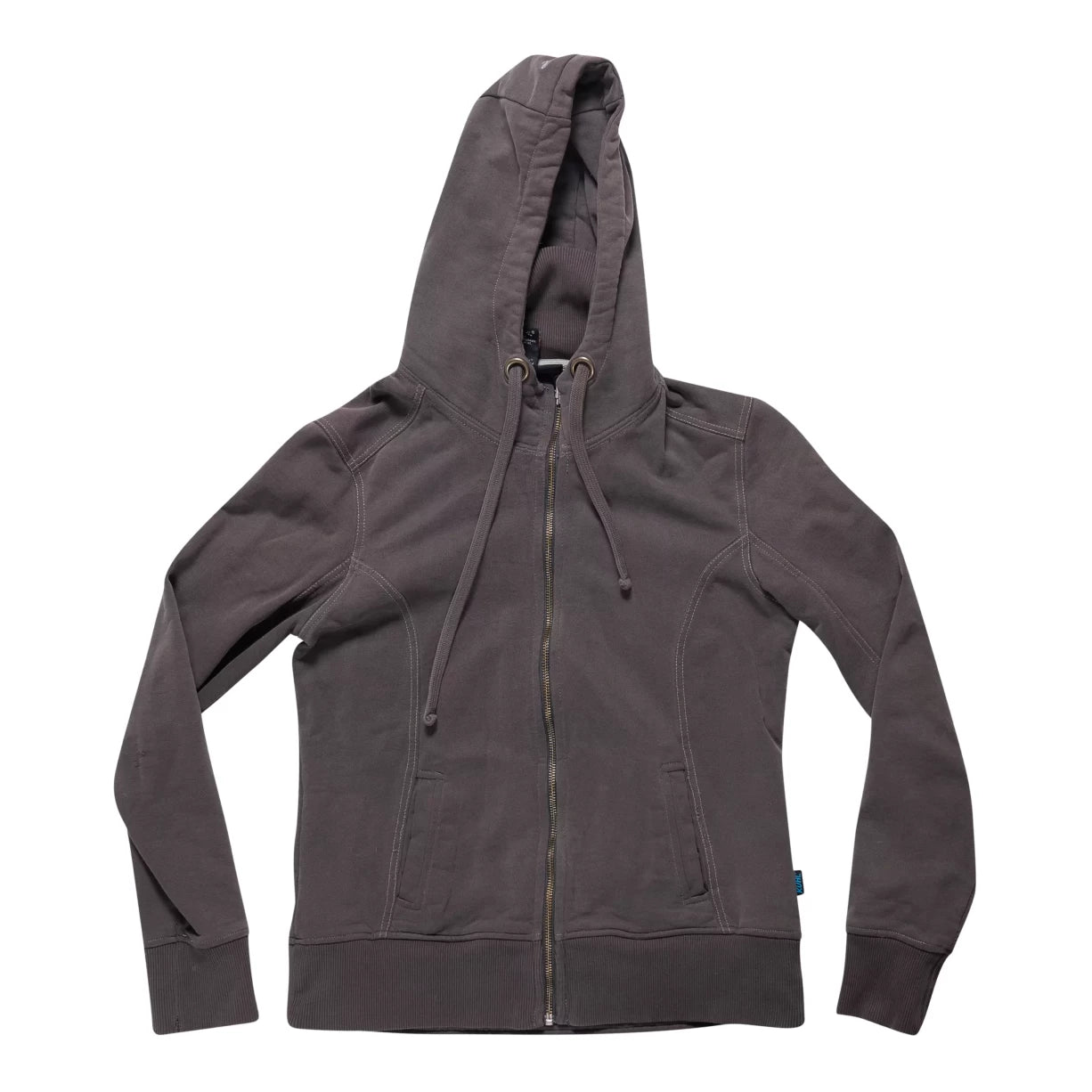 Estimated size SBrown