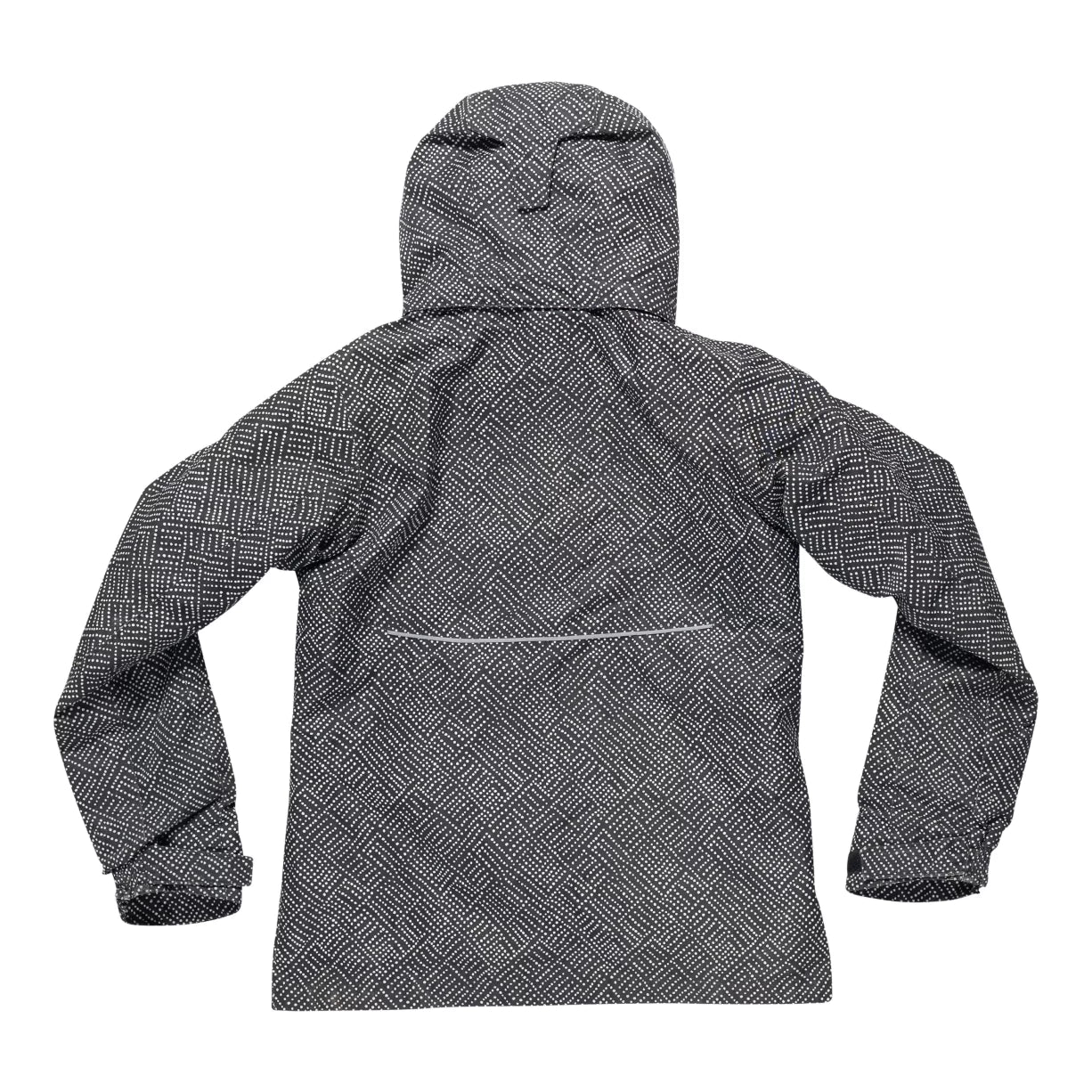 14/16Black/Fluo Pink