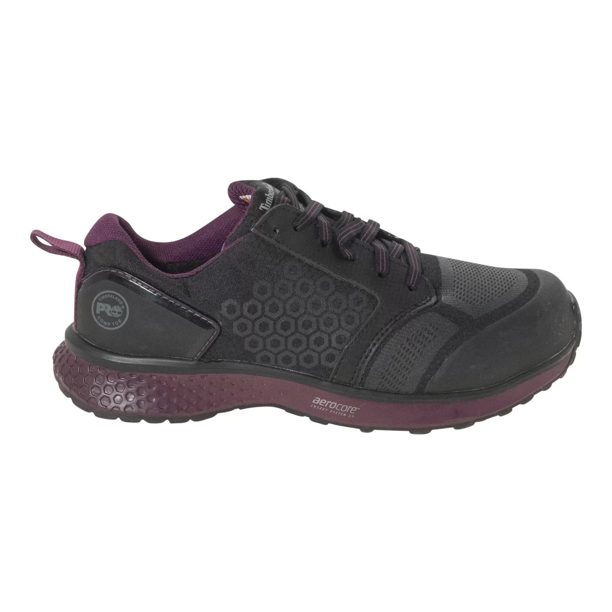8Black/Purple