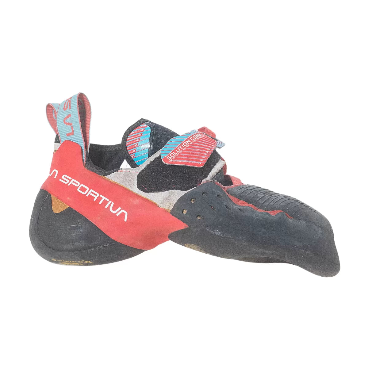 39.0Black/Red