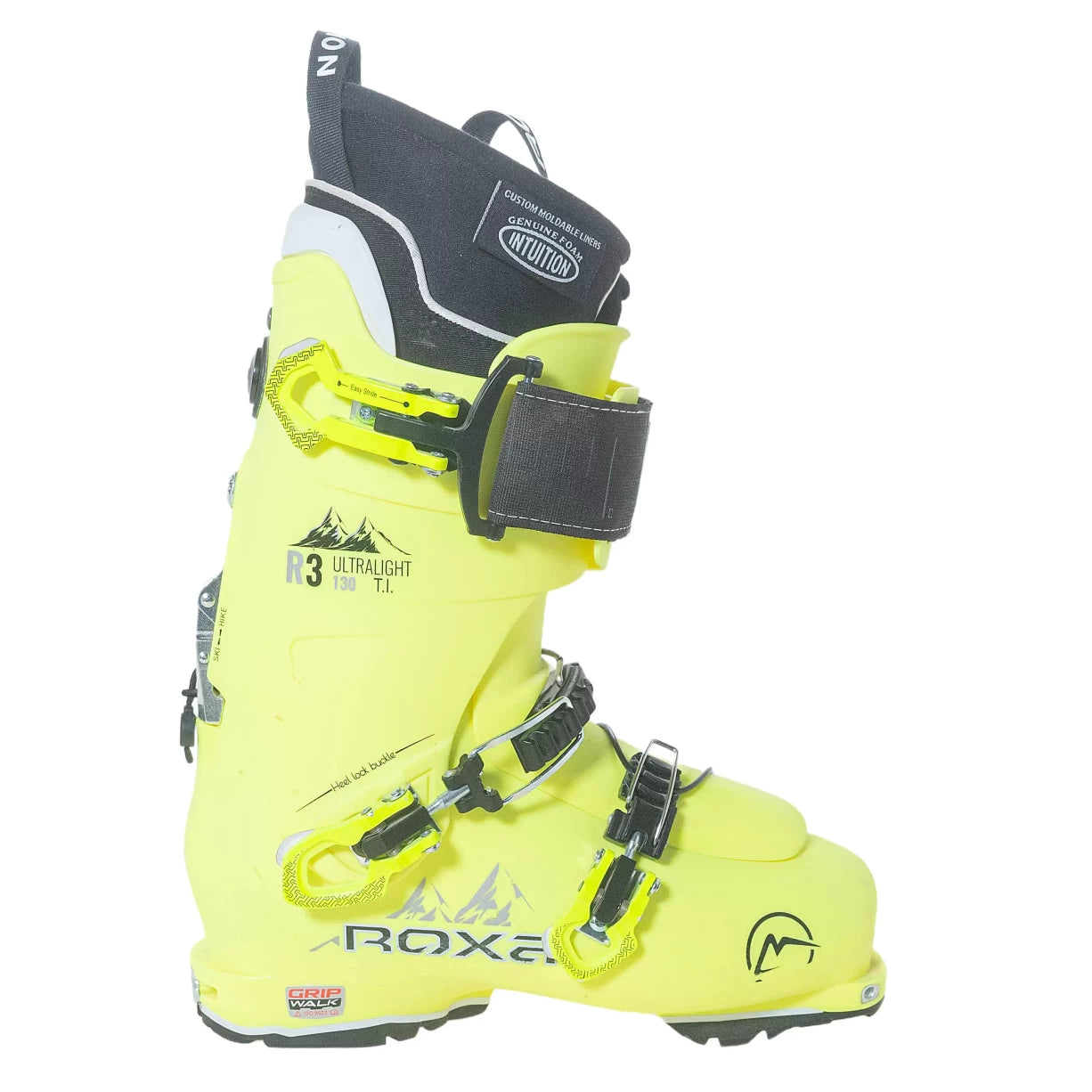 26.5Neon Yellow