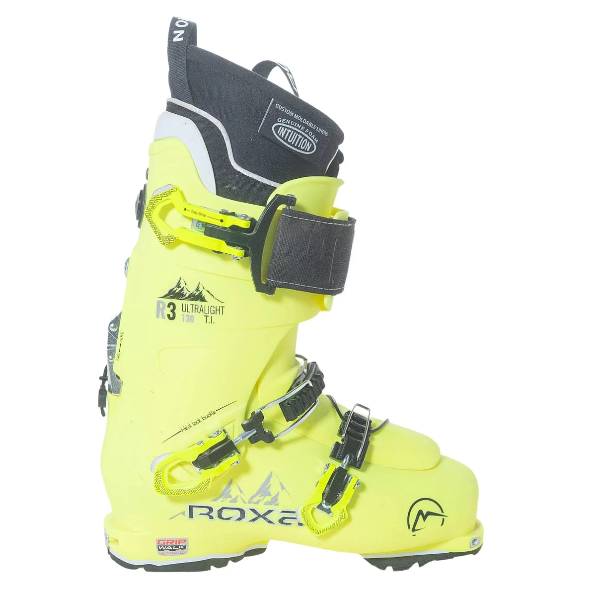 26.5Neon Yellow