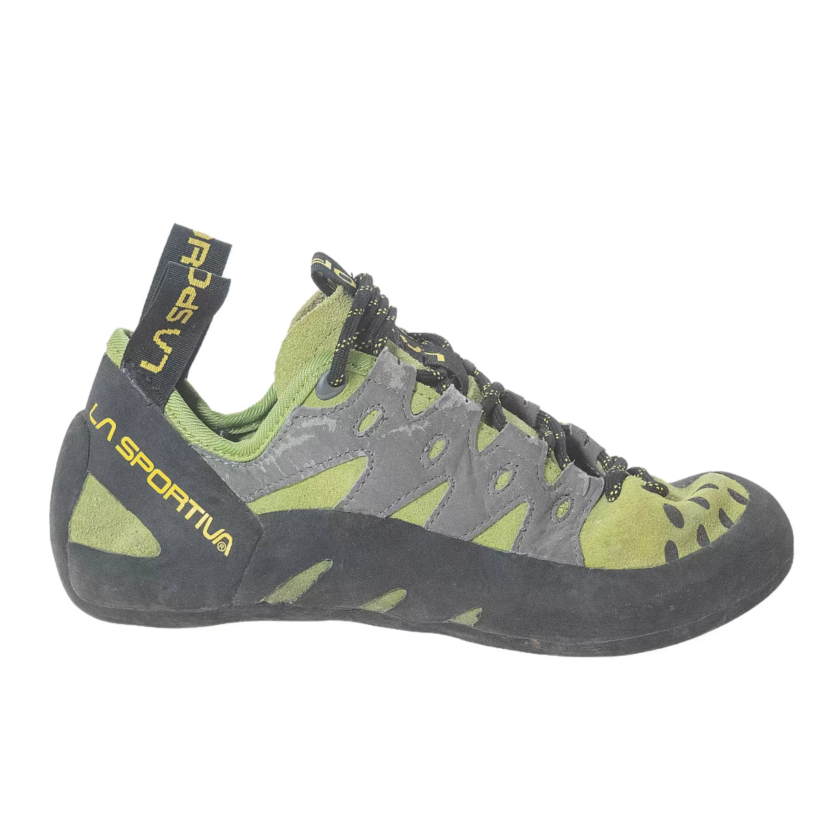 38.5Black/Green