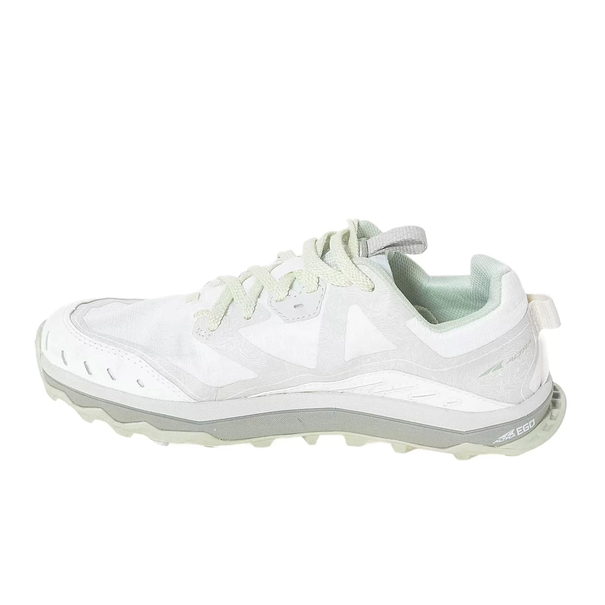 6.5White/Green