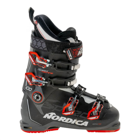 27.5Black/Red