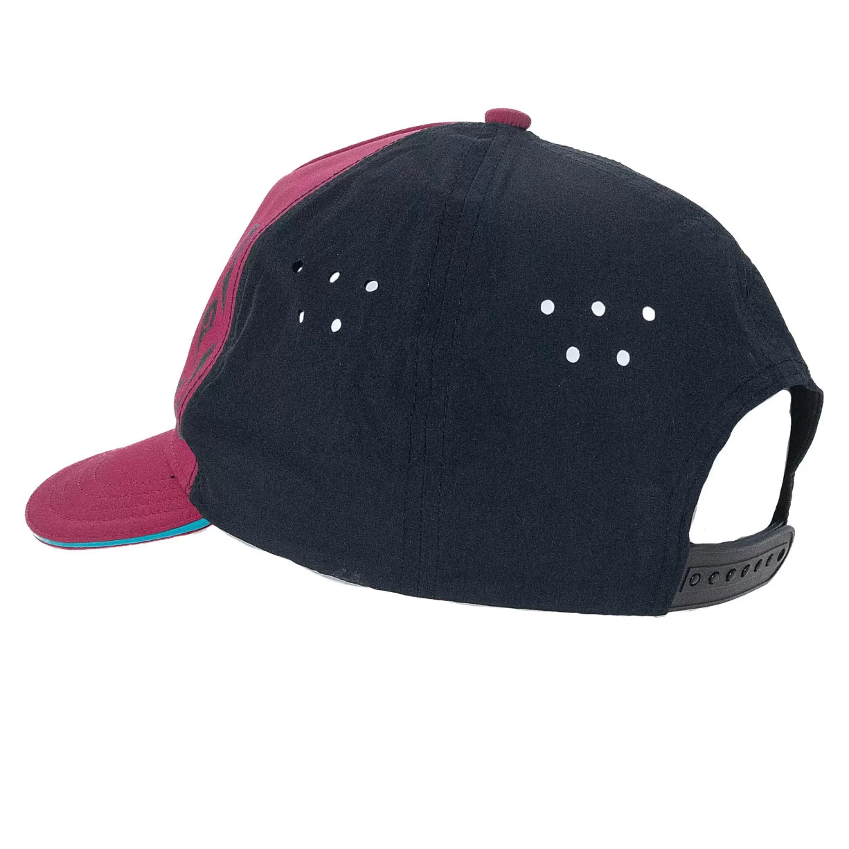 One SizeBurgundy