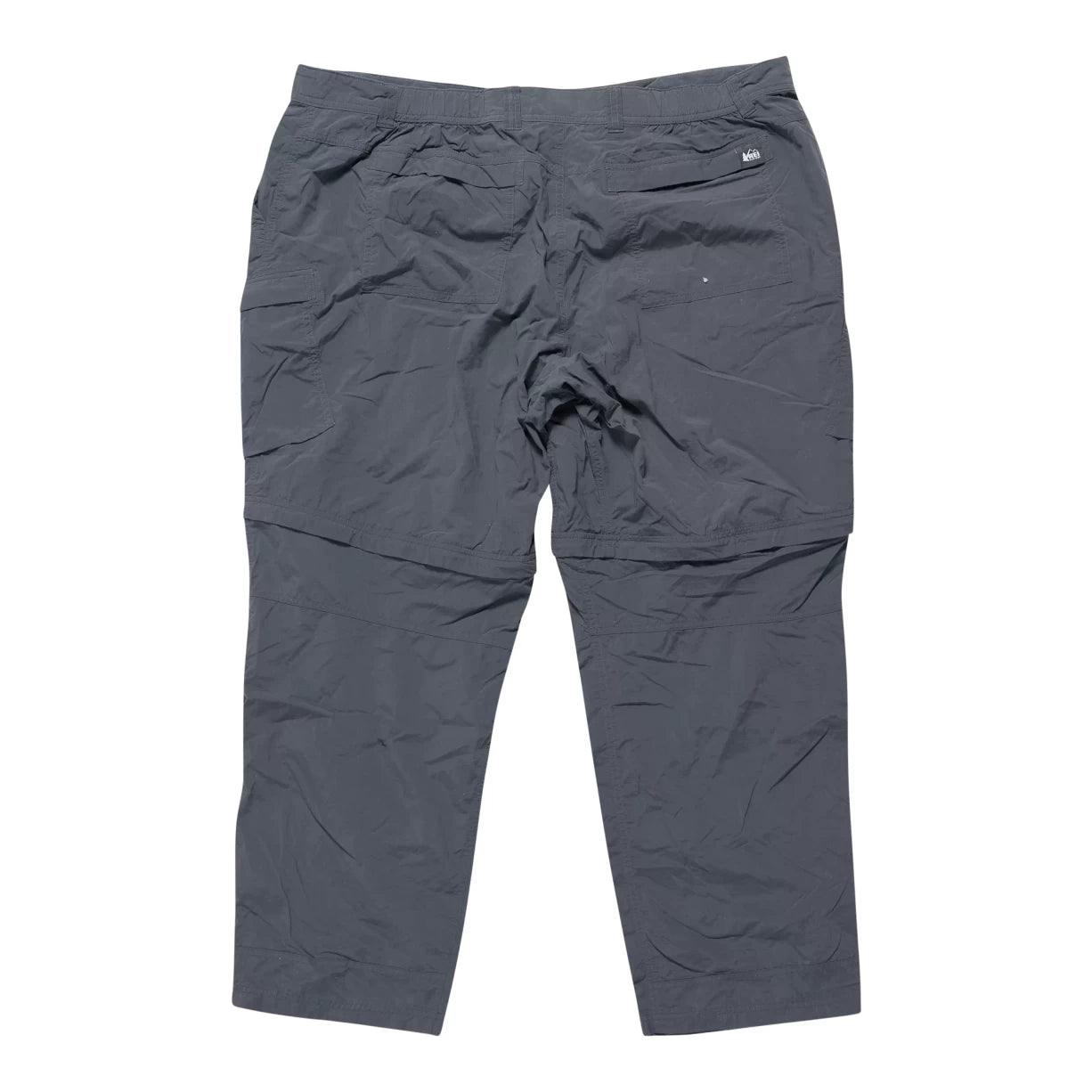 46"Dark Grey