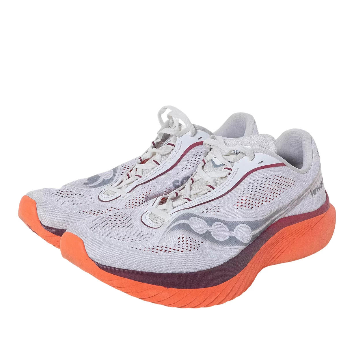 11White/Orange