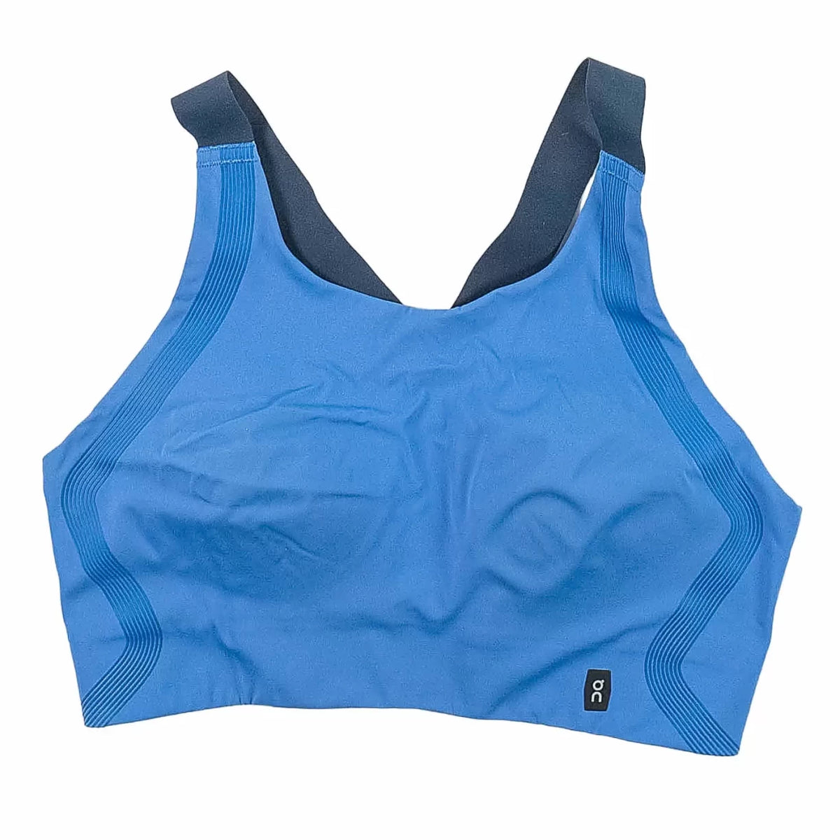 Estimated Size LBlue