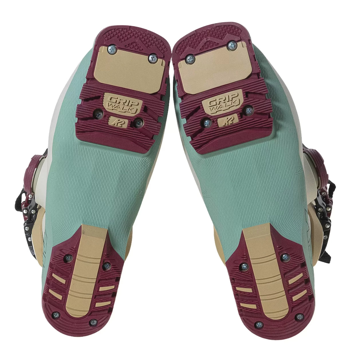 25.5Pink/White/Blue