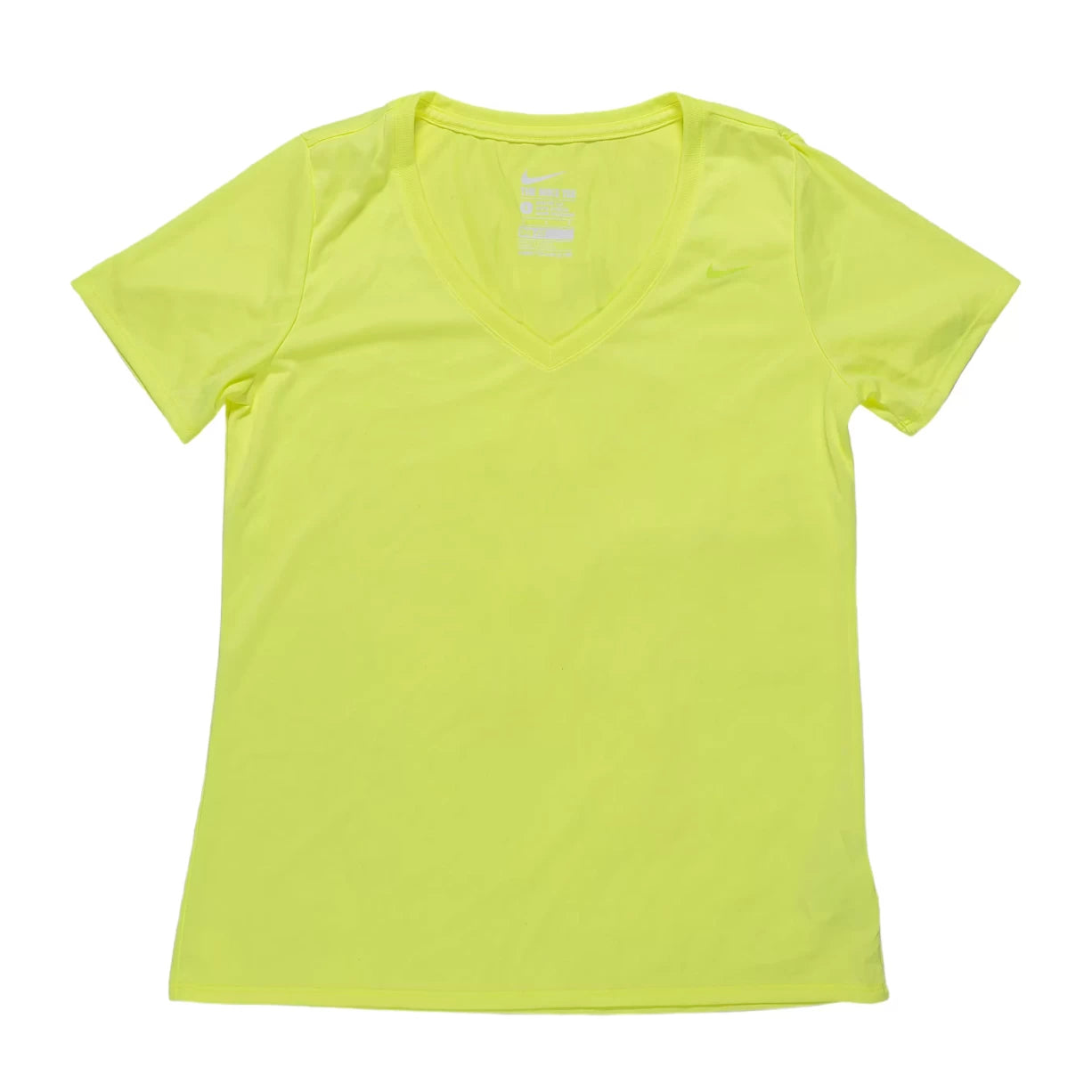 LNeon Yellow