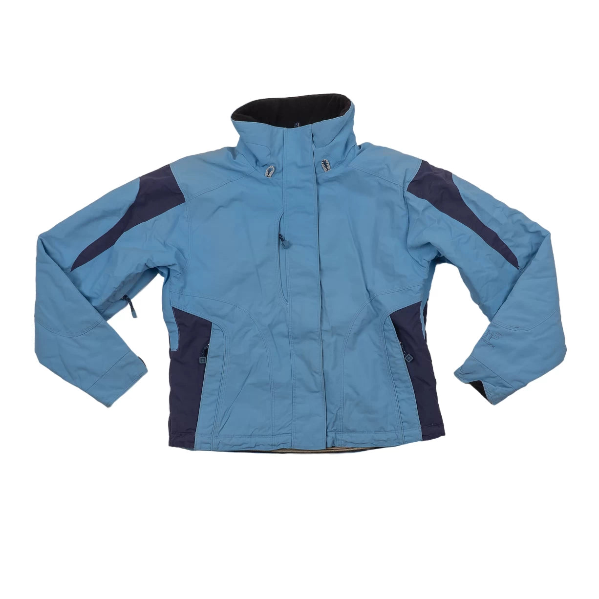 8Light Blue