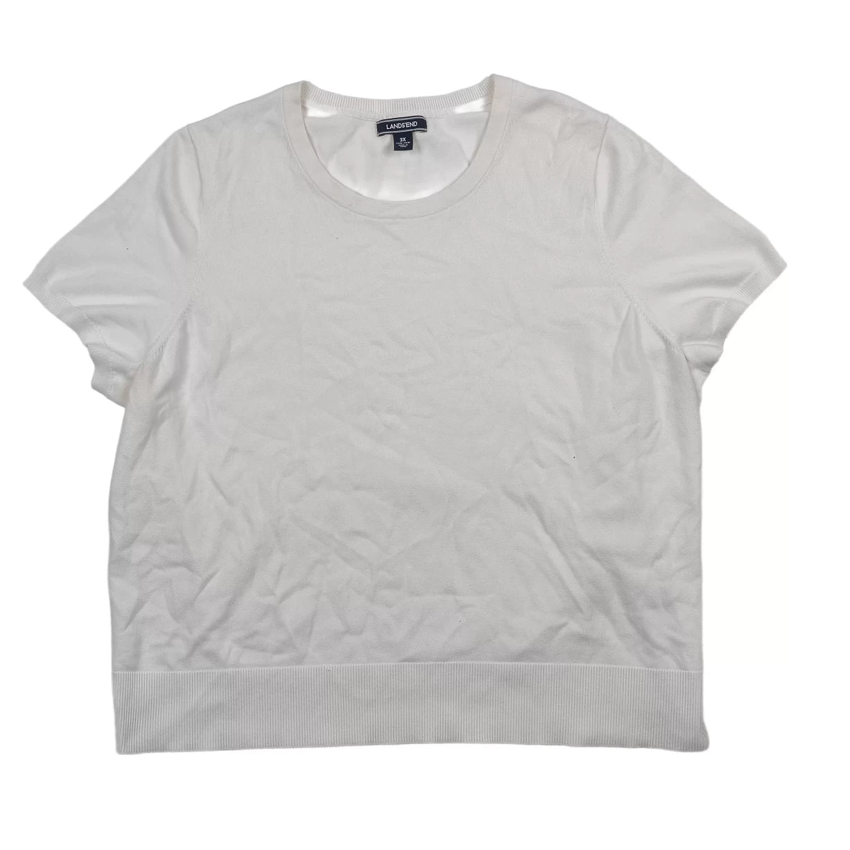 3XWhite