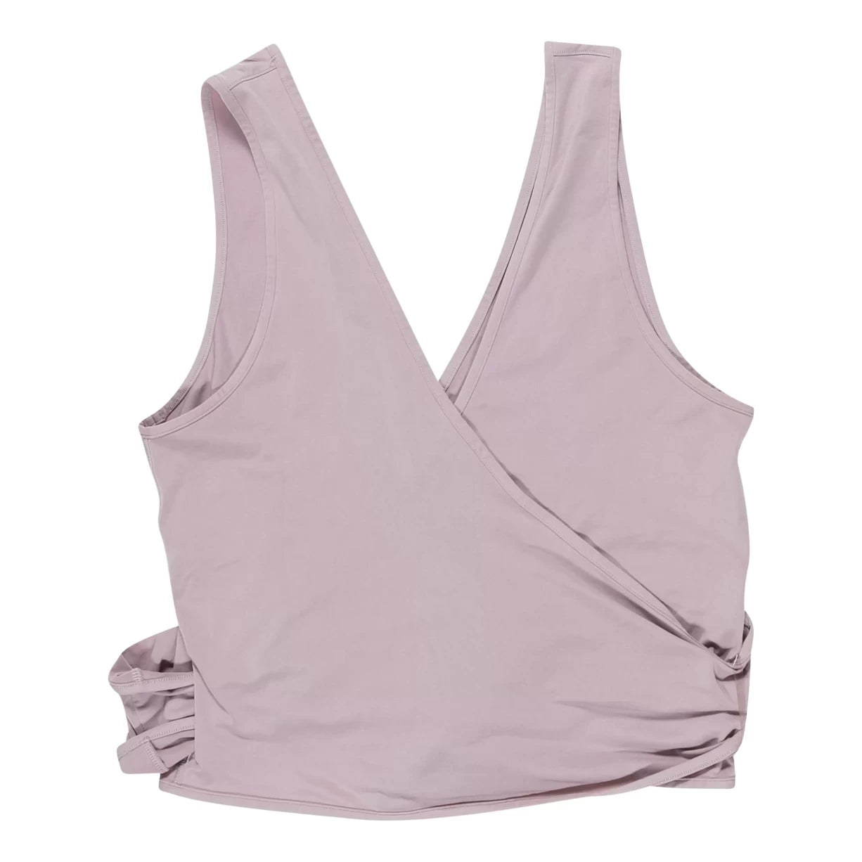 Estimated size SBlush