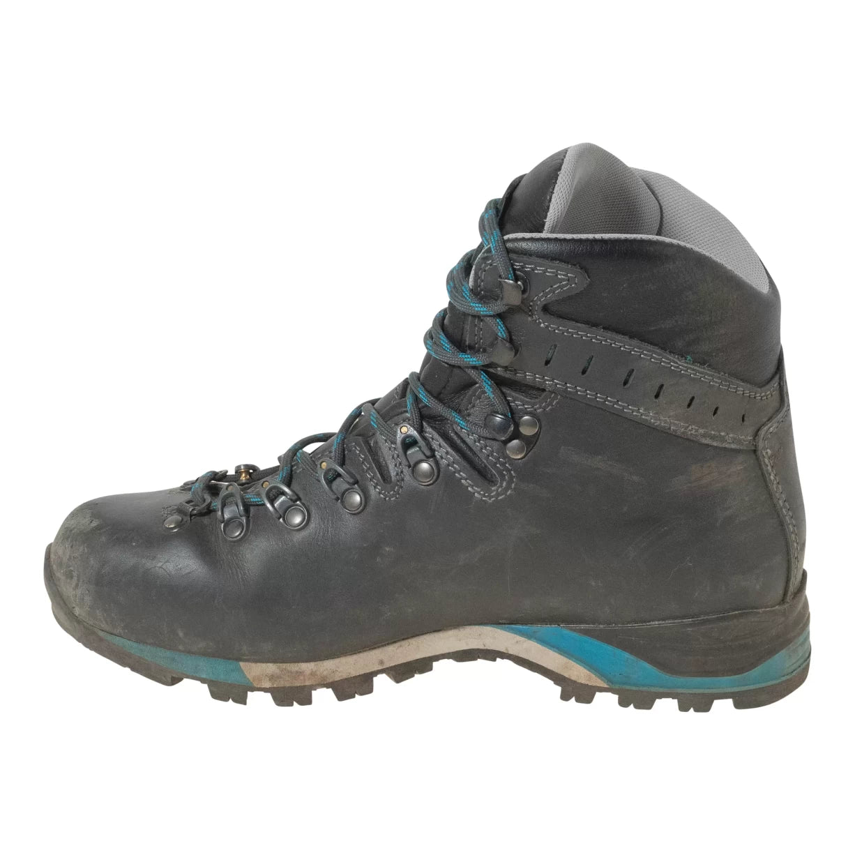 9.5Black