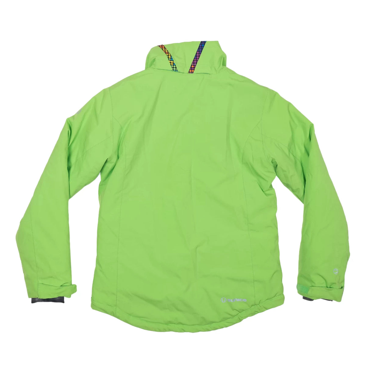 14Bright Green