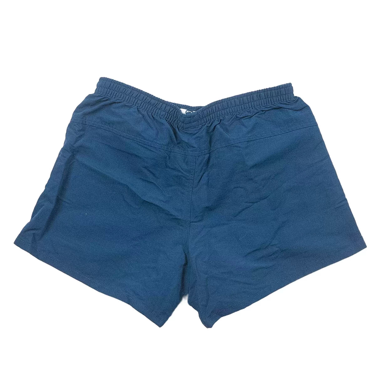 Short WideNavy Blue