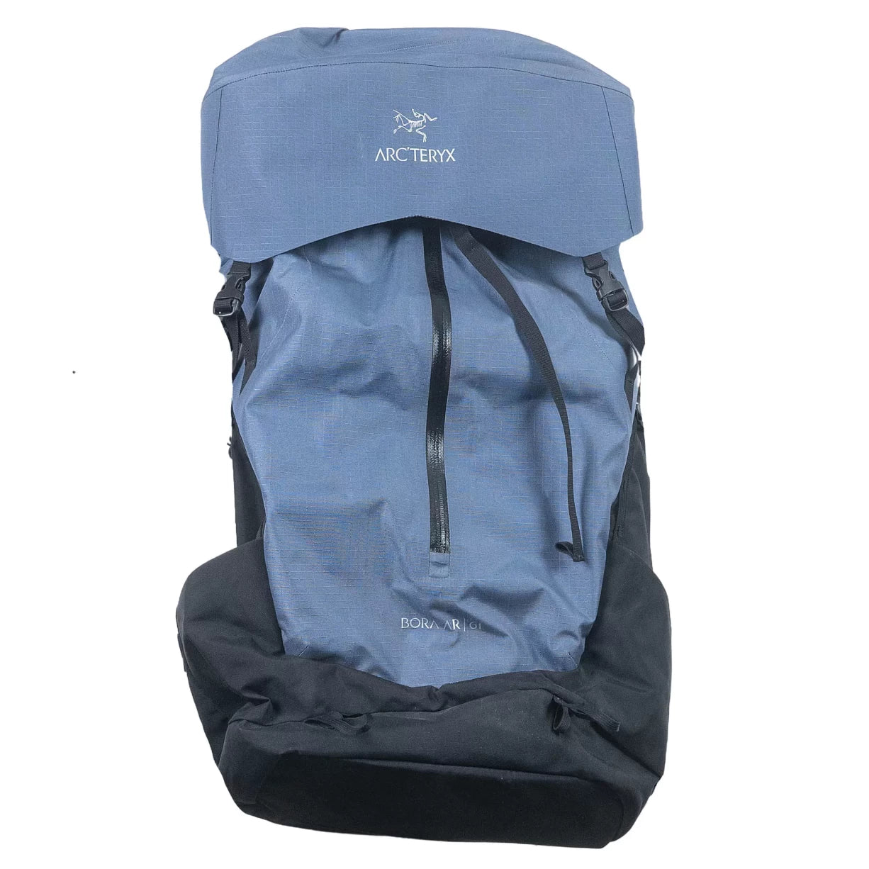 RegularBlue/Black