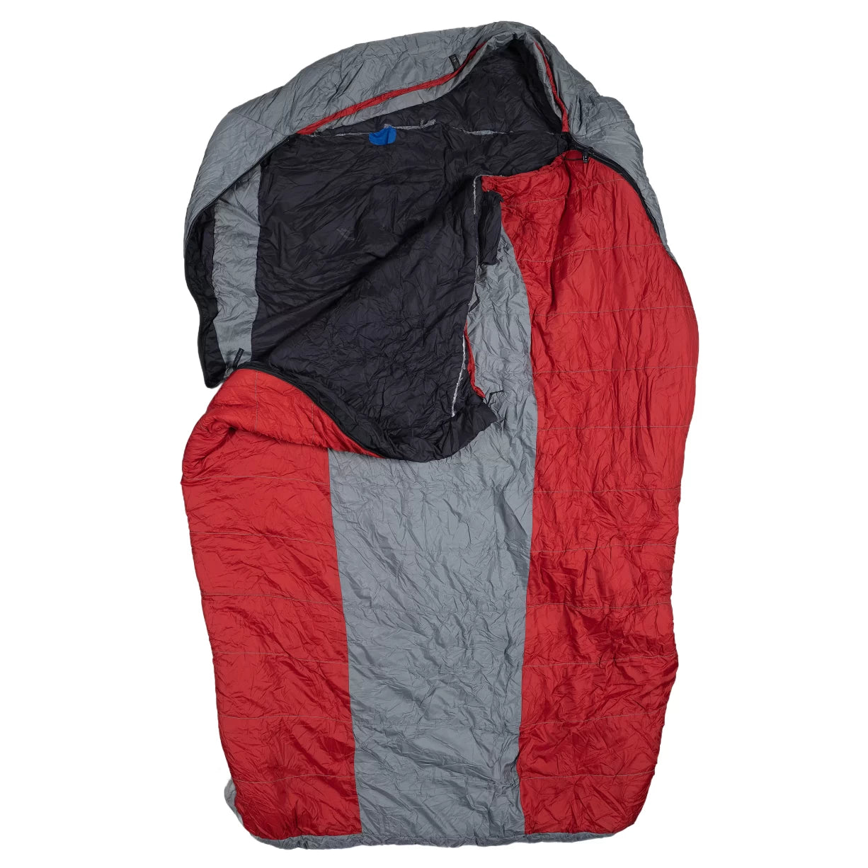 DoubleRed/Grey