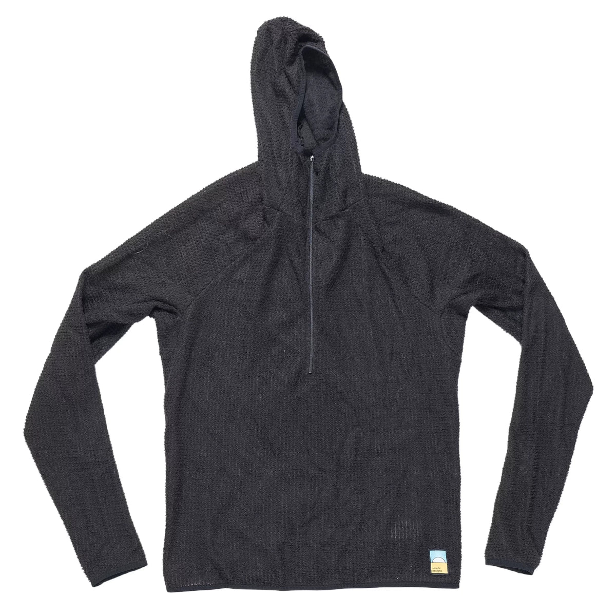 Senchi Designs Alpha 90 Half-Zip Hoodie - Women's – Geartrade.com