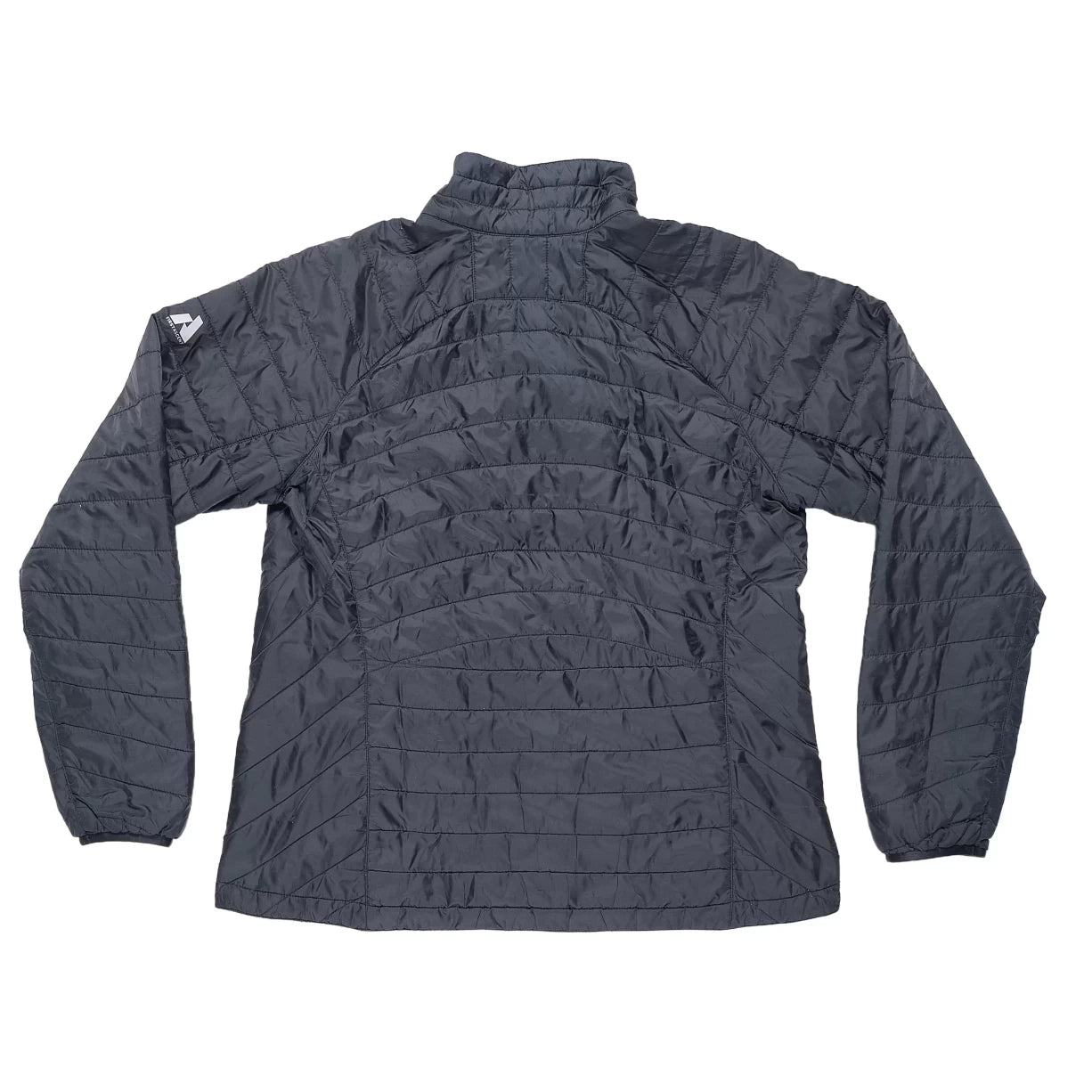 Estimated size SBlack