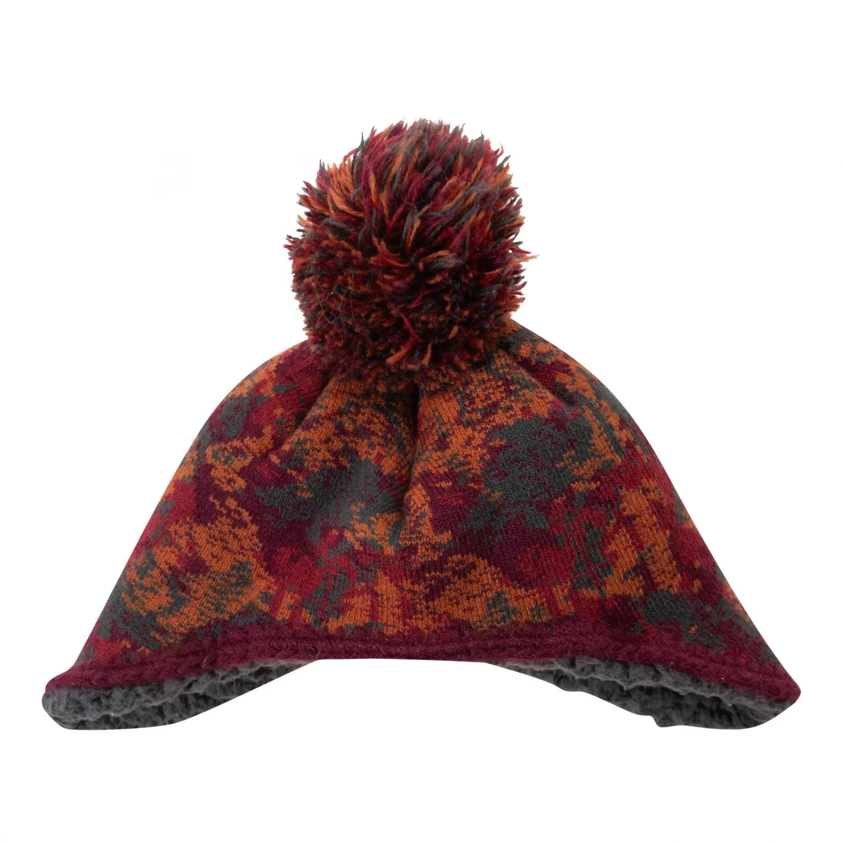 6-12 monthsRed/Orange