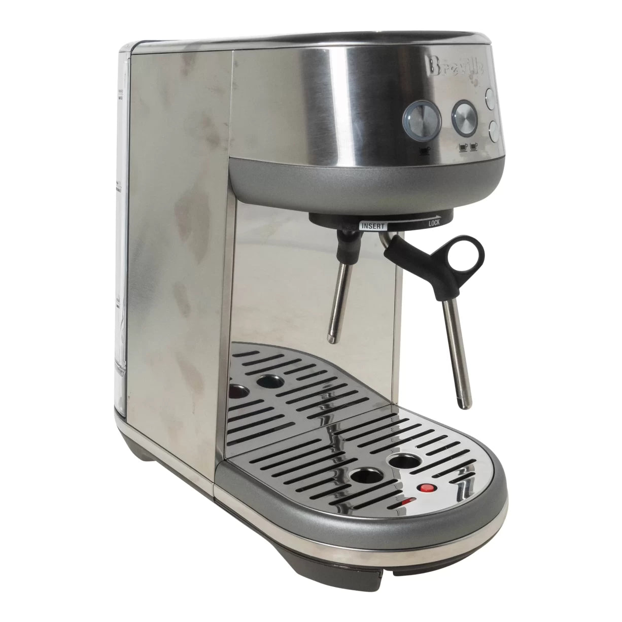 One SizeStainless Steel