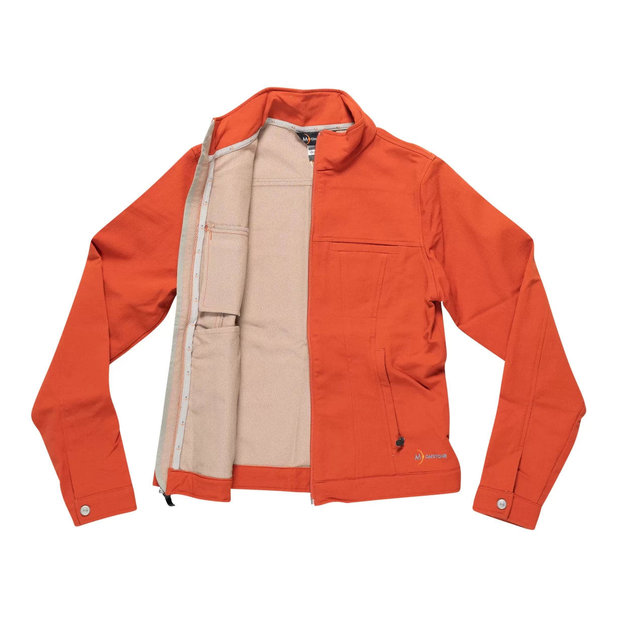 MBurnt Orange
