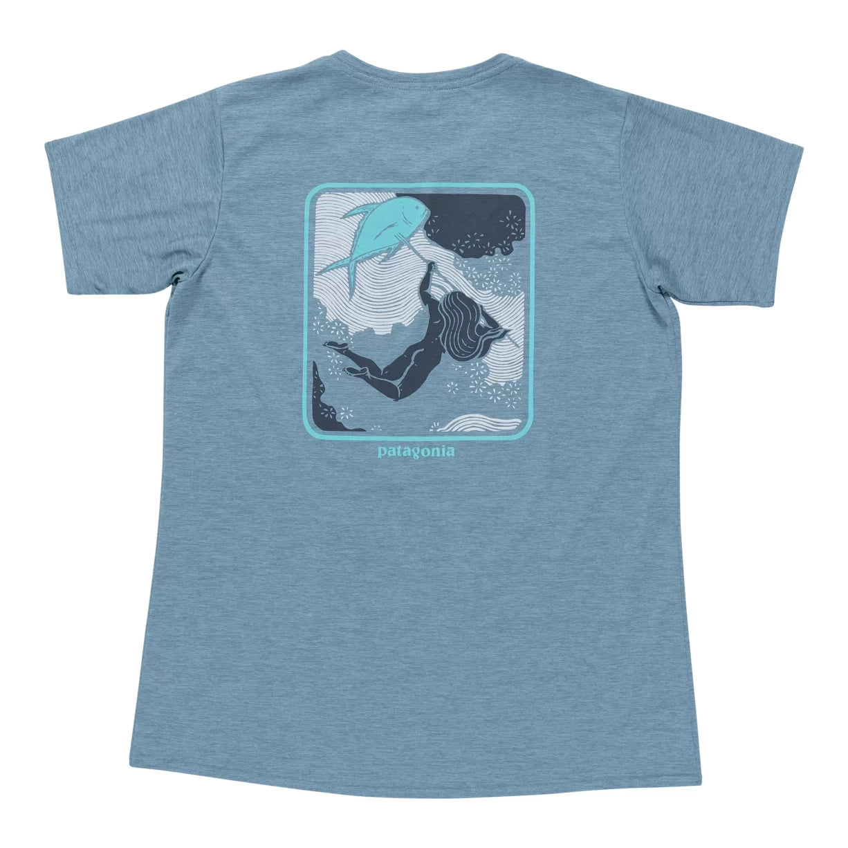 MLight Blue
