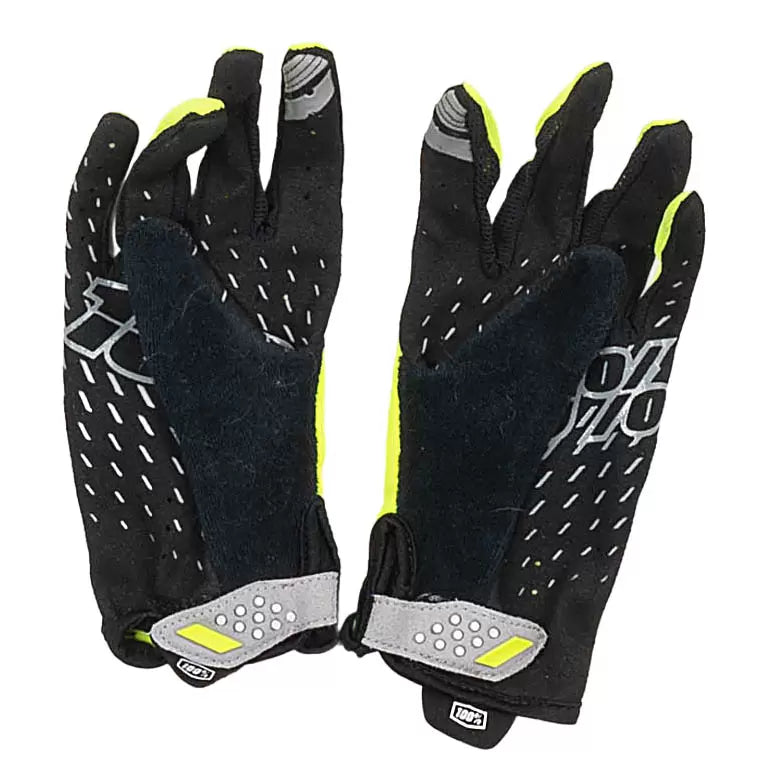 LHi Vis Yellow
