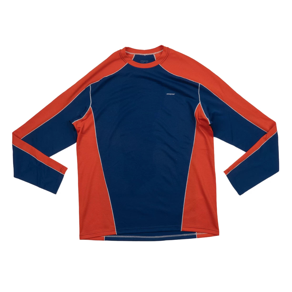 LBlue/Orange