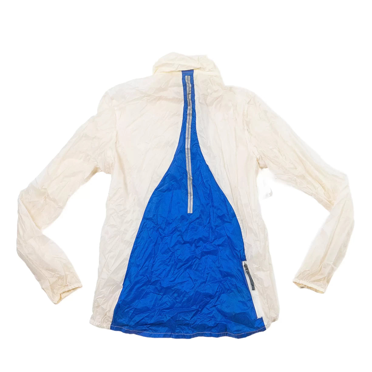 SWhite/Blue