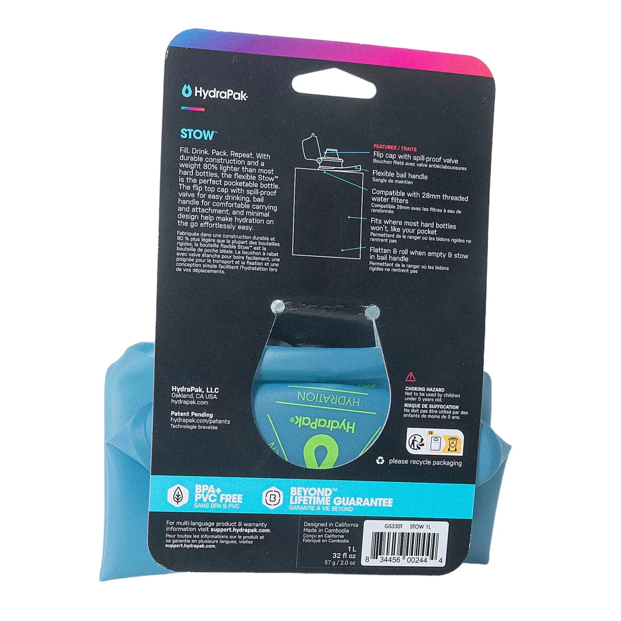 1 LBlue