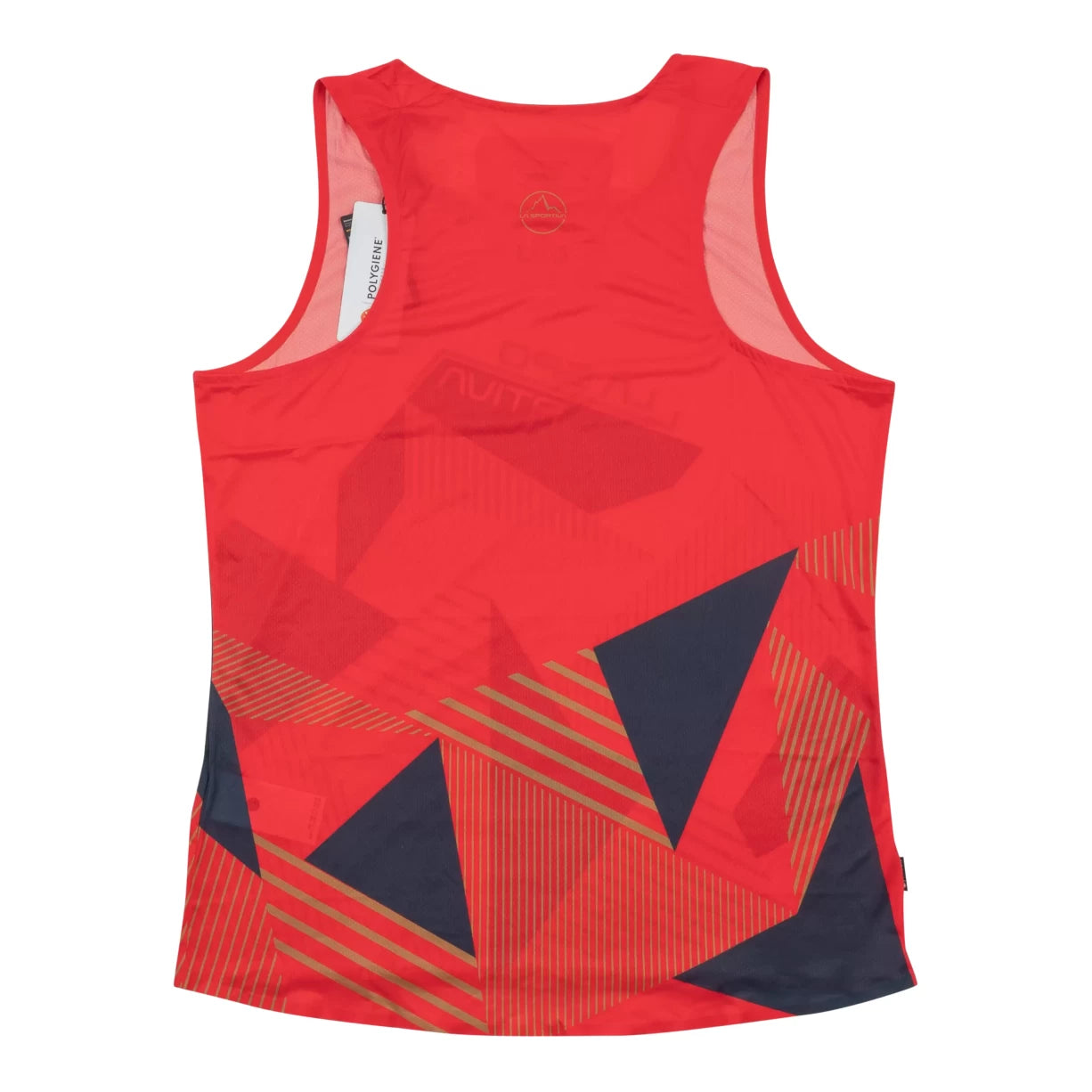 MMountain Red/Night Sky