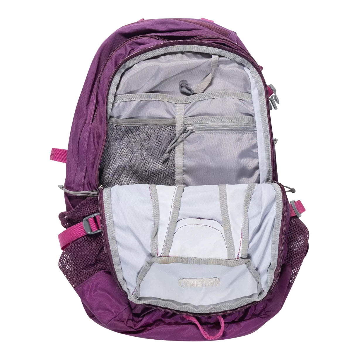 21 LPurple