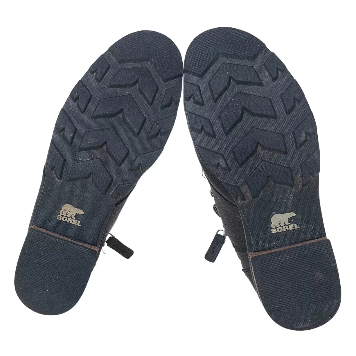 8.5Black