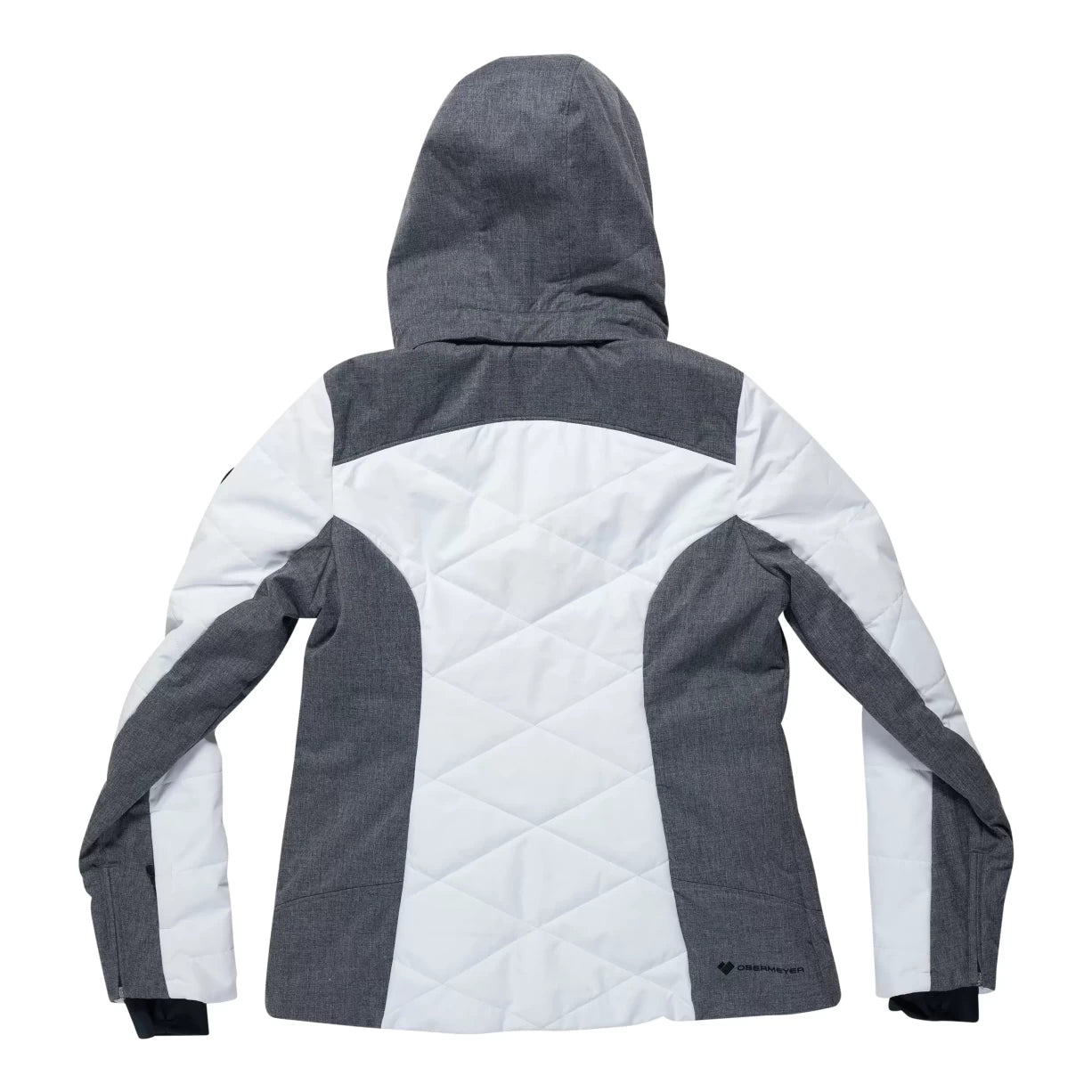 12White/Gray