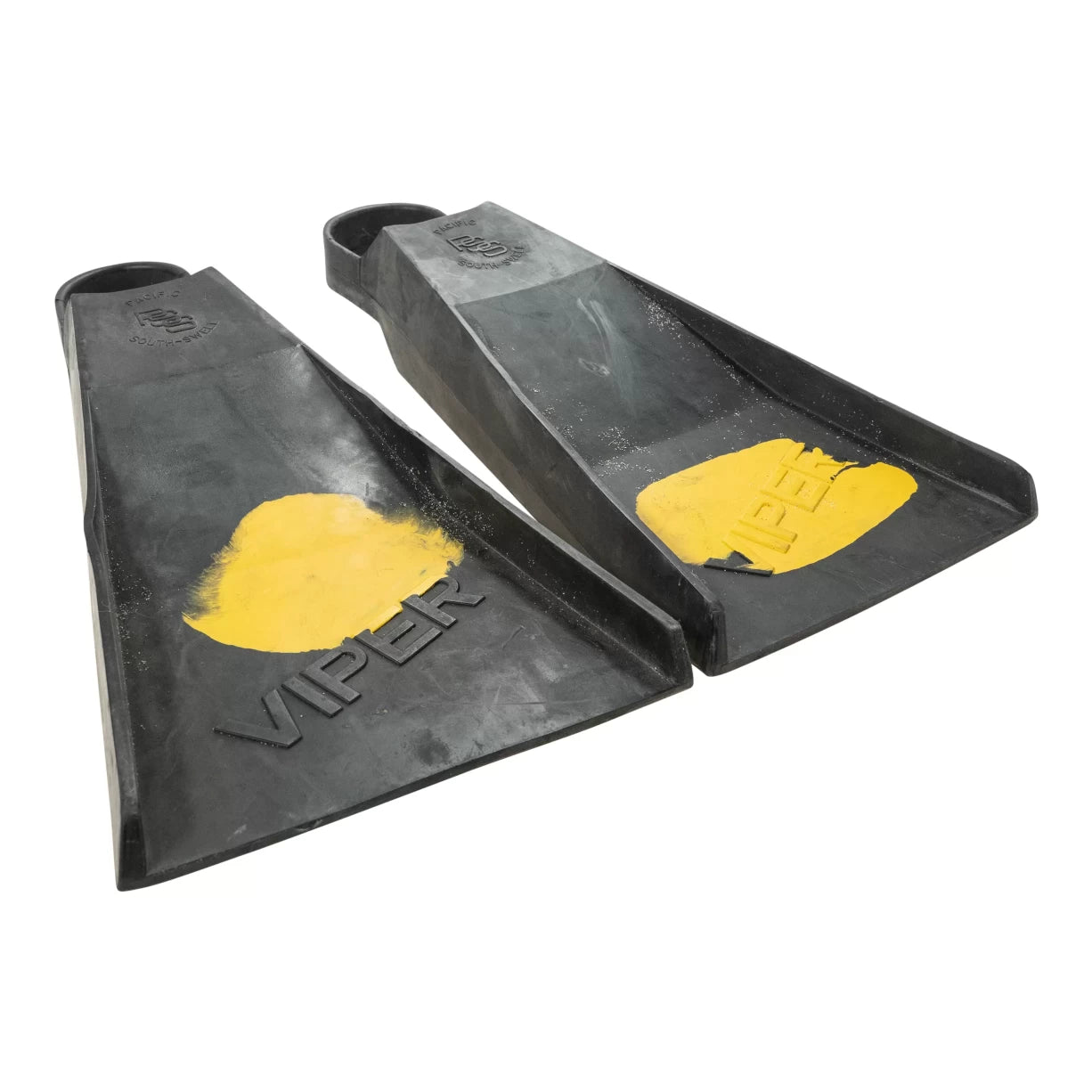 One SizeBlack/Yellow