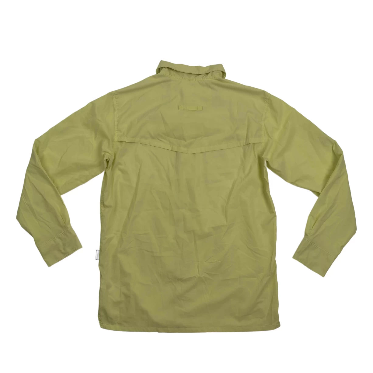 Large / TallYellow